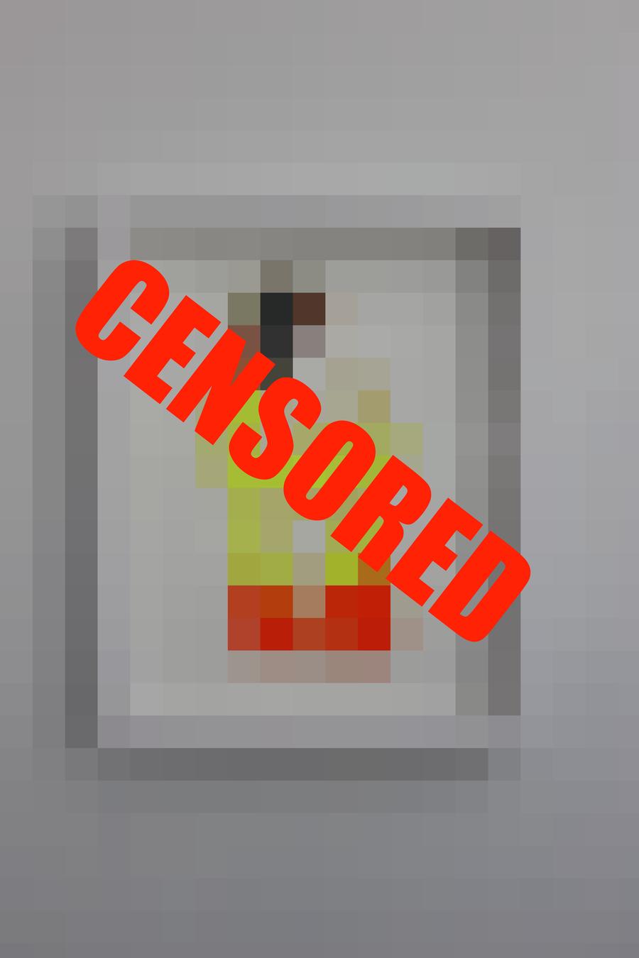 Correa Valencia Censored Image