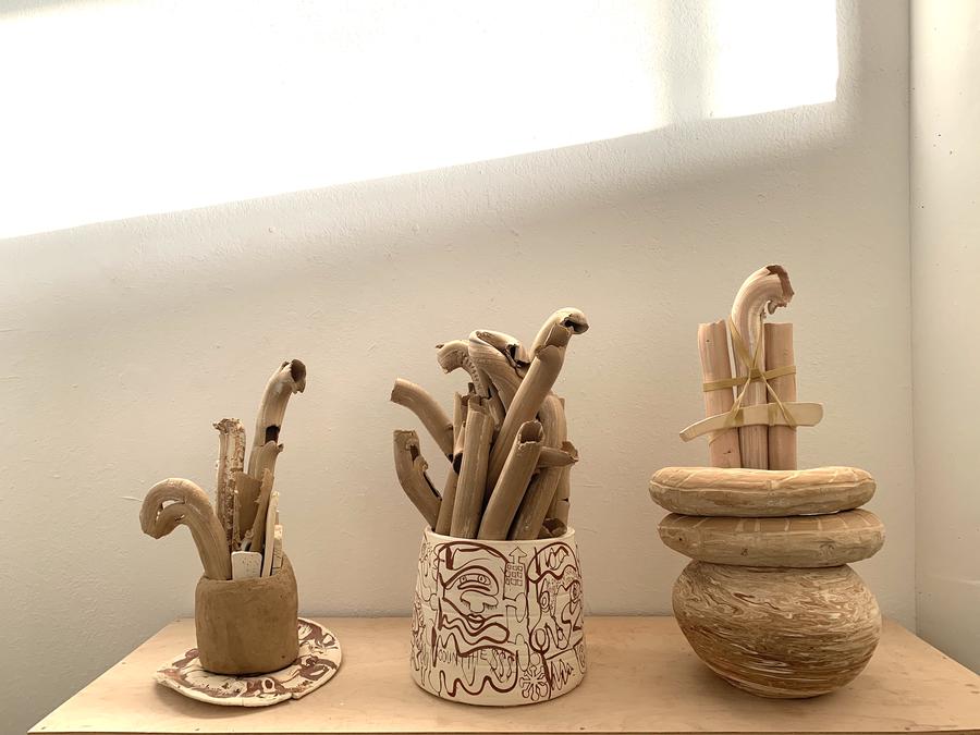 Perea's Ceramics